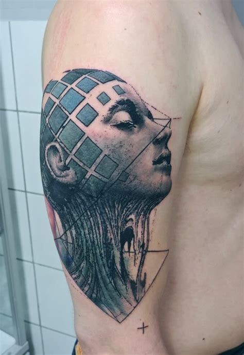 Toko Lören Tattoos Black Tattoos Skull Tattoo