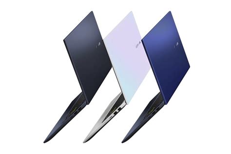 The Asus Vivobook Now Comes In Bright Color Options