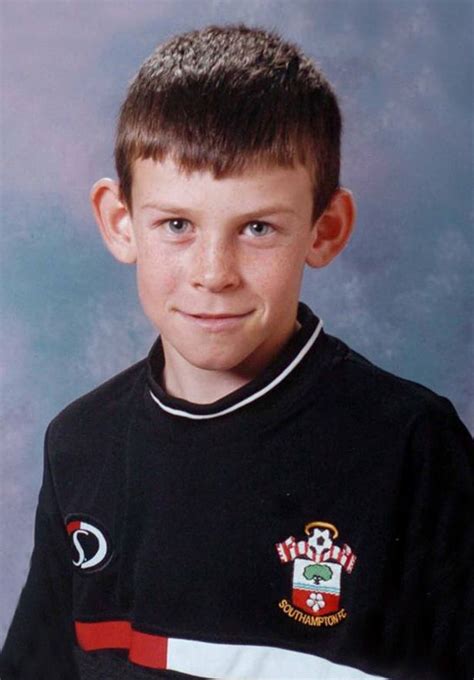Gareth frank bale (born 16 july 1989) is a welsh professional footballer who plays as a winger for spanish club real madrid and. Gareth Bale story: World's most expensive footballer who ...
