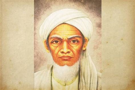 Silsilah Sunan Giri Yang Konon Keturunan Ke Nabi Muhammad Saw