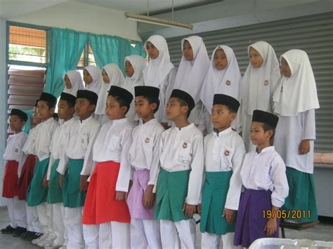 Pengenalan sekolah rendah agama dusun nanding hulu langat. Sekolah Rendah Agama Jenderam Hilir, Sepang, Selangor