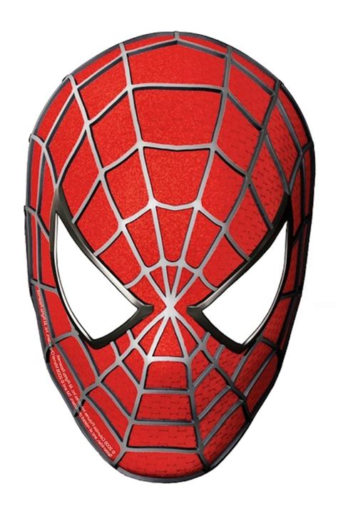 Free Spiderman Face Png Download Free Spiderman Face Png Png Images