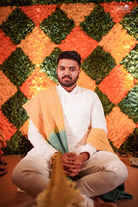 trending haldi dresses for grooms that will grab eyeballs