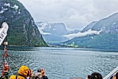 Norway In A Nutshell Vs Sognefjord In A Nutshell Review And Itinerary