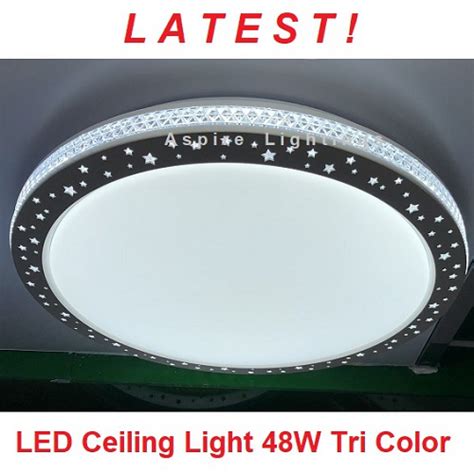 Did you scroll all this way to get facts about unique ceiling lights? LED Starry Ceiling Light - Singapore Lightings Online - #1 ...