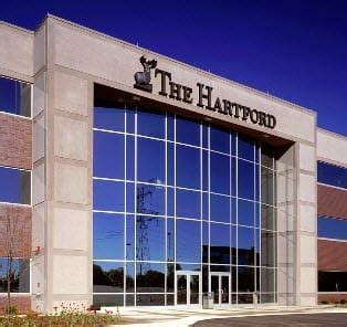 The hartford's insurance offerings are targeted for the 50 and older crowd, cemented by a partnership with aarp to bring additional savings and perks to members. The Hartford launches new life insurance Issue First process » Live Insurance News