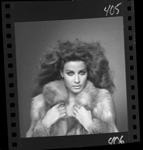 Marla Heasley Fur A Team Tv Actress Model By Harry Langdon Negative W