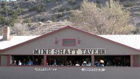 The Mine Shaft Tavern Madrid Menu Prices And Restaurant Reviews