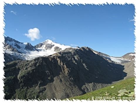 Der similaun gehört zu den begehrtesten gipfelzielen in den ötztaler alpen. Hochtour über den Marzellkam auf den Similaun - Ötztal