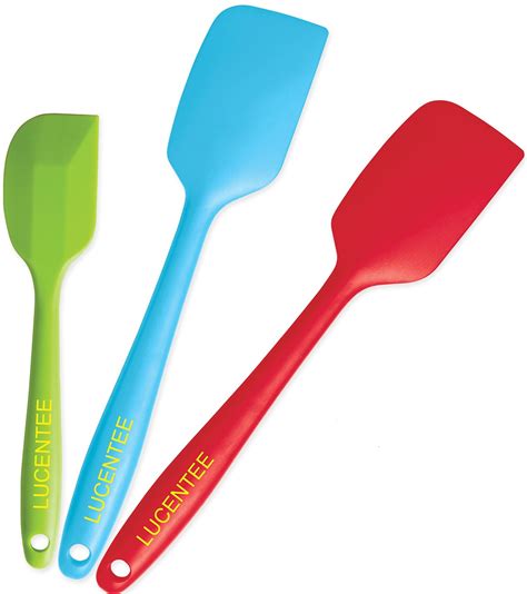 Top 10 Best Silicone Spatula Sets In 2024 Topreviewproducts
