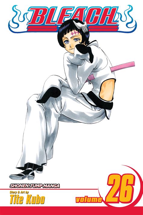 Bleach Vol 26 Book By Tite Kubo Official Publisher Page Simon
