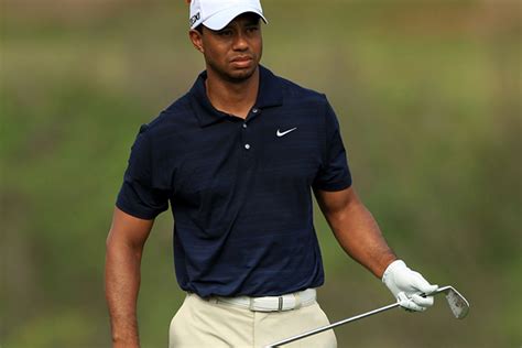 Tiger Woods: The Comeback Legend