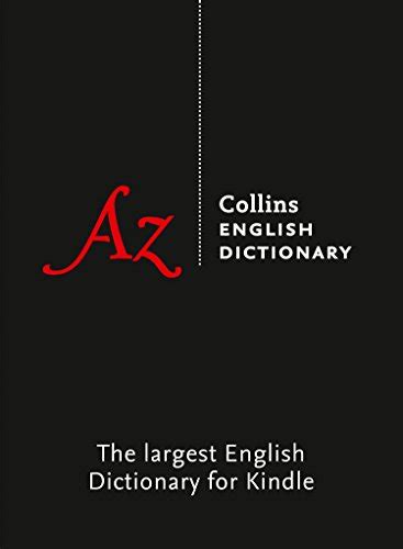 English Dictionary Complete And Unabridged More Than 725000 Words