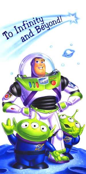 To infinity and beyond (i.imgur.com). Daydreaming In Maths: To Infinity and (not) Beyond: Part I