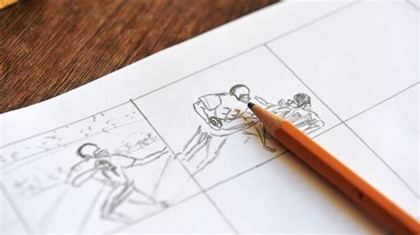 how to draw for storyboarding storyboard examples storyboard drawing images and photos finder