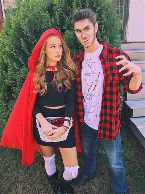 100 Best Halloween Costume Ideas For Couples In 2020 Matching Halloween Costumes Cool