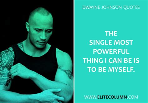 46 Dwayne Johnson Quotes That Will Motivate You 2023 Elitecolumn