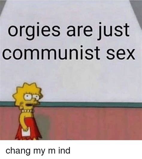 🔥 25 Best Memes About Orgies Orgies Memes