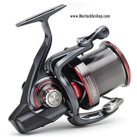 New Daiwa 20 Tournament Basia 45 SCW QD