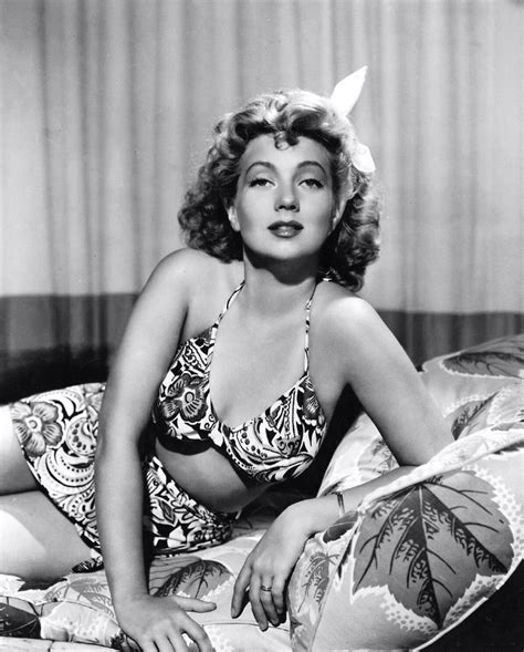 Ann Sothern Ann Sothern Hollywood Actresses Classic Actresses