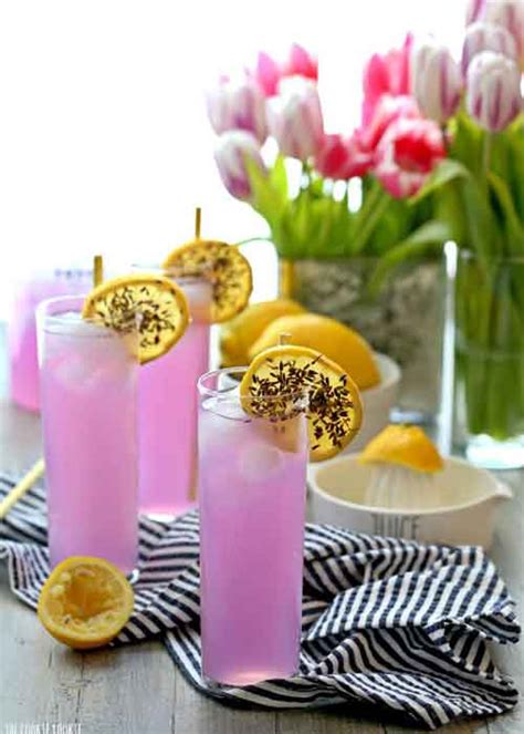 Party Drink Ideas To Wow Your Guests—by A Professional Party Planner