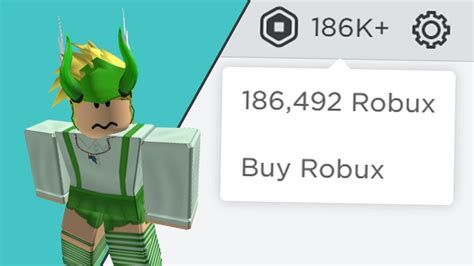 Real How To Get Free Robux Fast No Human Verification Youtube