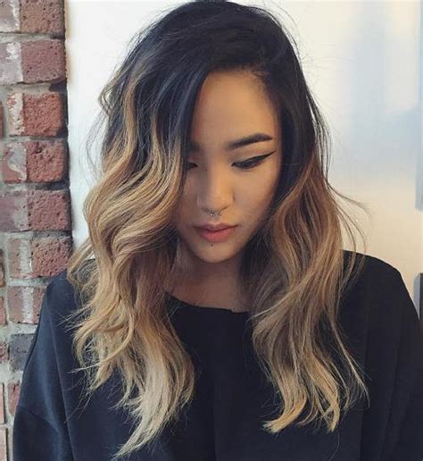 30 Modern Asian Girls Hairstyles For 2018
