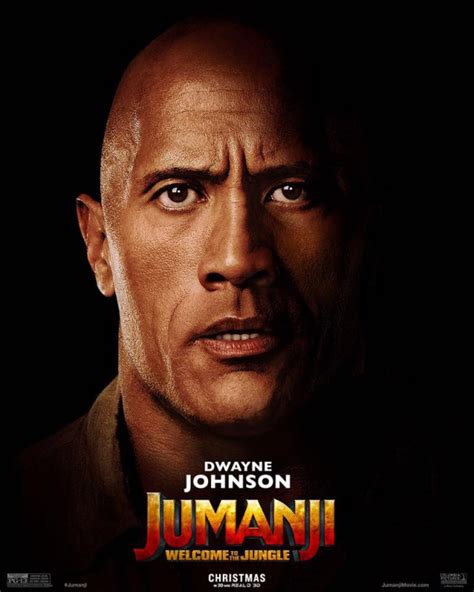 Jumanji Welcome To The Jungle Trailers Clips Featurettes Images And