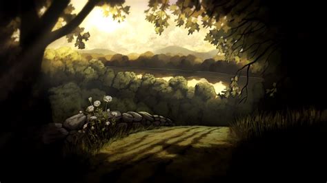 Over The Garden Wall Hd Wallpapers For Desktop Download