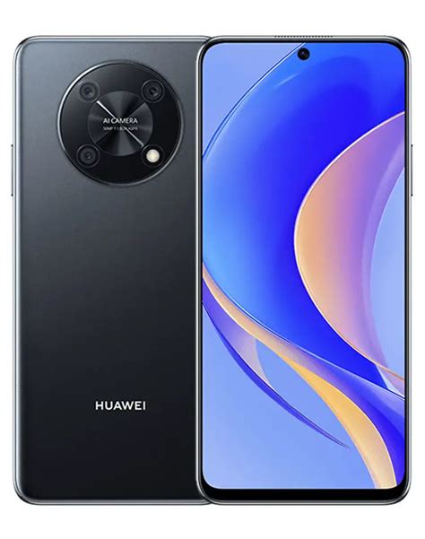 Huawei Nova Y90 характеристики обзор отзывы дата выхода Phonesdata