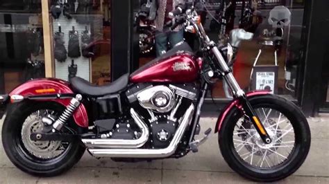 Compare up to 4 items. 2013 Harley-Davidson FXDB Dyna Street Bob: pics, specs and ...