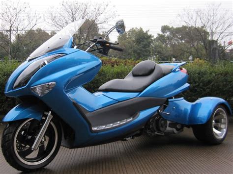 They were so cute riding down the. 19 best Three-wheeled motorcycles images on Pinterest ...