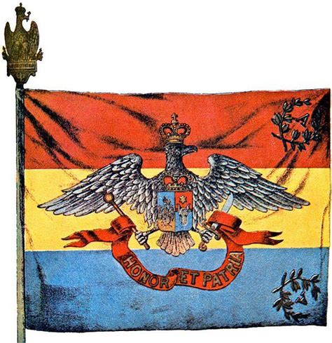 Informatii si poze despre fantana cu steag din neuchatel, elvetia. ISTORIA drapelului românesc. Cum a luat naştere tricolorul