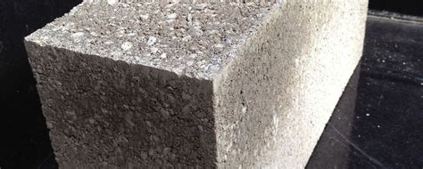 140mm Solid Concrete Block