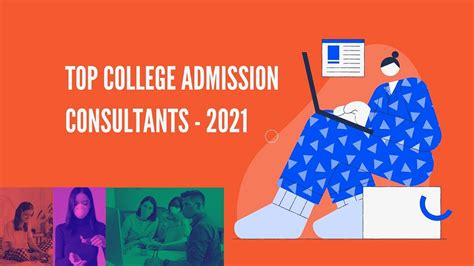 Top Us College Admissions Consultants 2021 — The List By Nitin