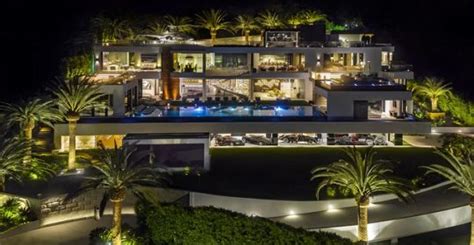 Inside The 500 Million Luxurious Home In Bel Air The Most Expensive Homes