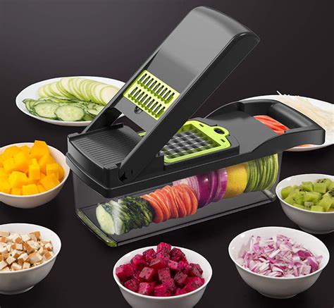 7 Vegetable Slicers For Home Use 2023 Reviews For 2023