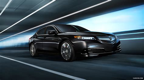 2015 Acura Tlx Front Hd Wallpaper 3 1920x1080