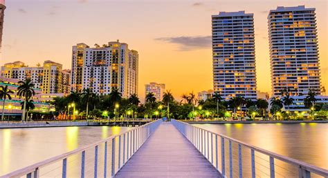 West Palm Beach Tourisme Et Visites En 2021 Les Meilleures