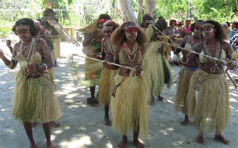 Remote Solomon Islanders Demand Health Clinic Rnz News