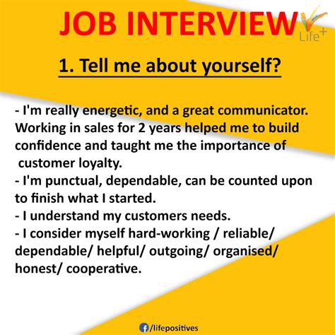 Prepare for common job interview questions at every difficulty level. Interview questions and answers - Posts | Facebook