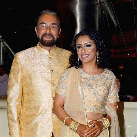 Kabir Bedi Birthday Special When ‘james Bond Actor Married His 4th