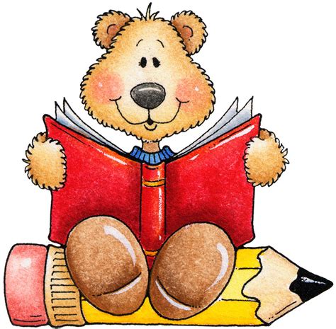 Reading Clip Art Pictures Free Clipart Images