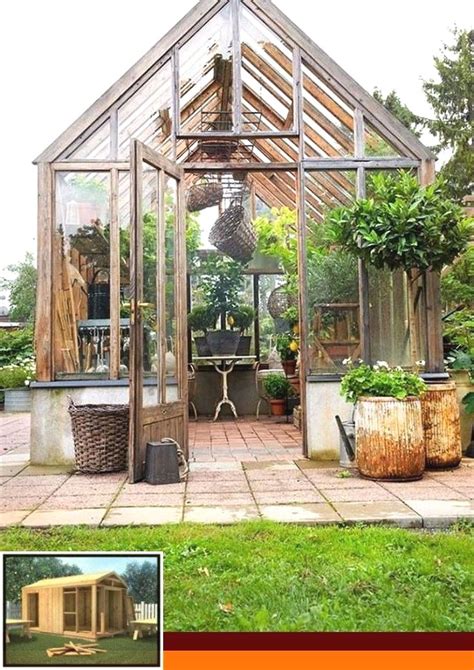 The authors sealed the plywood walls. Do it yourself diy shed plans. Our garden shed plans are simple and require only basic carpentry ...