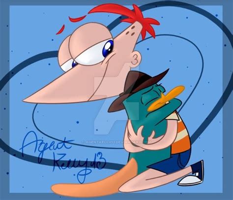 Pin By Quackducksforlife On Phineas And Ferb Phineas And Ferb Perry