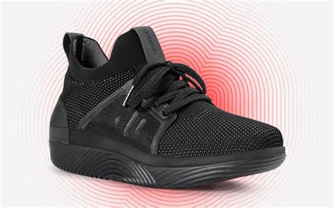Feel The Beat In These New Bluetooth Shoes Fmt