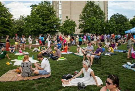 Free Outdoor Concerts Happening In Philly This Summer Mommy Poppins