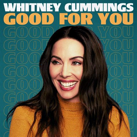 Good For You Podcast Listen Reviews Charts Chartable