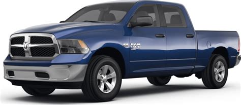 2023 Ram 1500 Classic Quad Cab Price Reviews Pictures And More Kelley