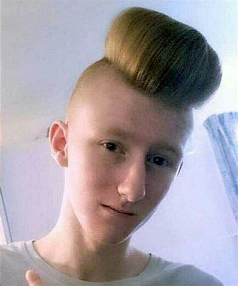 Pinterest Horrible Haircuts Bad Haircut Funny Pictures